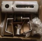 00032760651 Schlage Saturn Camelot Interconected Lever Handle Set