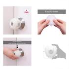 001ym02b932204 Eudemon Pcs Baby Safety Door Knob Cover Lock 713893462267
