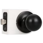 00200g1g1fr20 Weslock Hudson Oil Rubbed Bronze Knob Lot Of