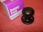 00205s1 00205s1--0020 Weslock Salem Dummy Knob Bronze New Free Ship 048899043210