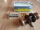 002675 Weiser Vintage Keyed Entrance