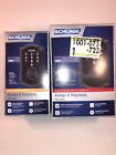 0043156434381 Schlage Touch Keyless Touchscreen Lever And Deadbolt Set