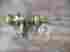 00600i3i3sl20 Weslock Impresa Knob Polished Brass
