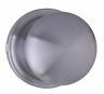 00600ididsl20 Weslock Impresa Passage Door Knob 048899250304