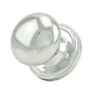 00605i6 00605i6--0020 Weslock Impresa Half Dummy Lock Bright Chrome 048899230214
