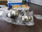 00605jn 00605jn--0020 Weslock Privacy Lock Julienne Knob