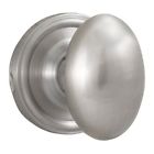 00610jnjnsl20 Weslock Julienne Single Dummy Door Knob 048899268422