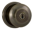 00640i1i1sl23 Weslock Impresa Keyed Door Knob