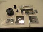 00bf.pa2 368s 368 S Omnia Passage Lever Latch Us26 In Original Package