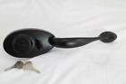 W118007 01444-1 002d Weslock Lexington 1400 Series Entry Handle Oil Rubbed Bronze 048899500027