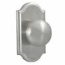 01700ininsl20 Weslock Impresa Premiere Pass Lock Adj Latch And 048899861043