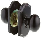 01700j1j1sl20 Weslock Julienne Knob Oil-rubbed 048899861463