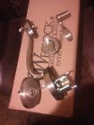 02115-n-022d Weslock 02115-n-002d Nickel Handle