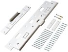03493 Strikemaster Ii French Door Reinforcement Kit Home Security 0091037034939