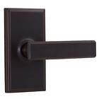 03700p1p1sl20 Weslock Utica Lever Bronze Door Hall New In 048899863962