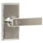 03740pnpnsl23 Weslock New Elegance Satin 048899883946
