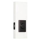 03771-1-1sl23 Weslock Elegance Oil Rubbed Bronze Woodward Deadbolt 048899848068