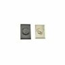 03771-1-nsl23 Weslock Woodward Sgl Cyl Dbolt Adj Latch Stk Orb By