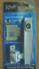 038462002041 Wright Keyed Push Button Latch By Wrignt Products
