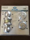 039208223041 Universal Hardware Light Duty Commercial Keyed Entry And