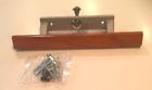 039208993906 Wright Patio Surface Mount Aluminum Lock