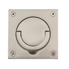 0397150sol Baldwin Flush Ring Pull 723079832630