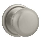 042049100075 Kwikset Hancock Half-dummy Knob