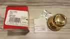 788cz 042049100143 Kwikset New Cortez Dummy Ki Bbpkg Door Knob