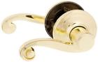 97200-707 042049100679 Kwikset Rcal Rcs Lido Lever Polished Brass