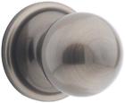 730ca-15a 042049180640 Kwikset Circa Privacy Door Lock Antique Nickel Finish