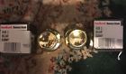 488b 042049295788 Kwikset Lockset Number Bel Air Dummy Knobs