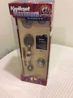 042049362701 Kwikset Chelsa Front Door