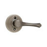 042049557947 Kwikset Antique Nickel Dorian Lever In
