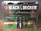 042049615418 Kwikset New Black Decker