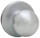 042049948059 Kwikset Polo Knob In Satin Chrome