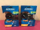 B60nv716 043156171200 Schlage Lot Of New Aged Bronze Single Cylinder