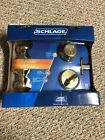Fb350vply505 043156171439 Schlage Lock Co Plymouth Combo Kit Bright Brass 043156178698