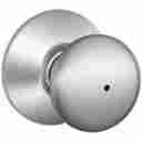 043156209125 Schlage Lock Ply Privacy Knob 626 Locks F40