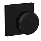 043156662609 Schlage Custom Bwe Col Bowery Matte Black Combined