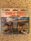 043156742523 Schlage Dexter By Bed