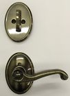 F94fla609wkflh 043156807055 Schlage Schalge Antique