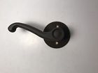 043156890514 Schlage Flair Aged Bronze