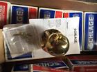 043156914890 Schlage New Old Stock