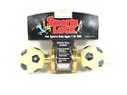 048899840376 Sports Lock Soccer Ball Door Knob Set Football