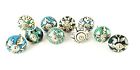065644811627 Karmakara Ornate Blue Floral