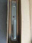 06691-n 002d Woodward Exterior Handle Weslock Ii Only Entry In Satin Nickel 048899503042