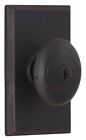 07340m1m1sl23 Weslock Durham Keyed Door 048899942360
