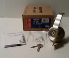 B52762s 0762771527628 Sargent Commercial Lever Trim Satin Chrome Fits Exit 762771527628