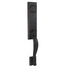 07931-2 07931-2--002d Weslock Greystone Exterior Active Handleset 048899502120