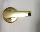 083978075591 Weiser Lock Single Dummy Door Lever